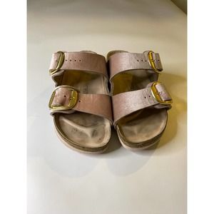 Birkenstock Arizona Big Buckle